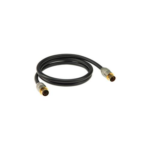 Klotz MID-060 20ft MIDI cable