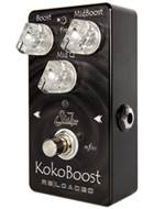 Suhr KokoBoost Reloaded