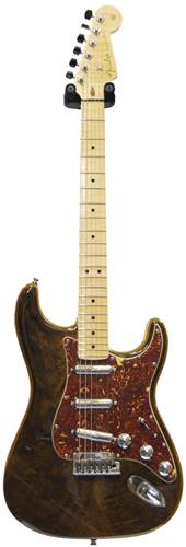 Fender Custom Shop Walnut Top Artisan Strat MN #CZ523688