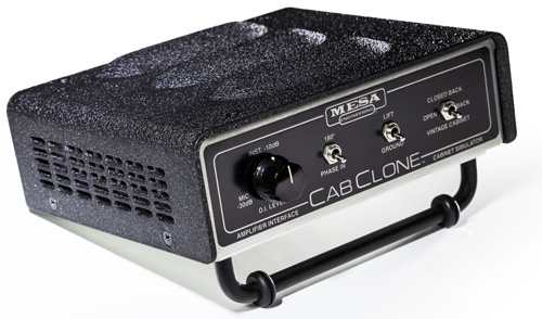 Mesa Boogie Cab Clone 16 Ohm