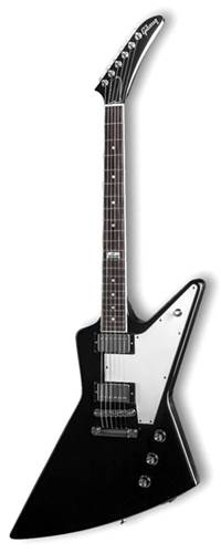 Gibson Explorer 120 Ebony