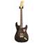 Fender American Special Stratocaster HSS Black RW (Ex-Demo) Front View