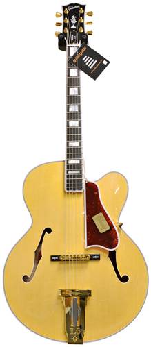 Gibson Custom Shop L-5 Premier Acoustic Natural (2015) #11814001
