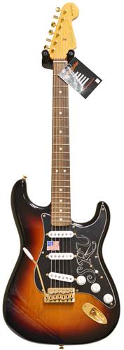 Fender Artist Strat Stevie Ray Vaughan 3TS (Ex-Demo)