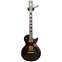 Gibson Custom Shop Les Paul Custom Ebony #401717 Front View