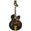 Gibson Custom Shop Wes Montgomery Ebony (2015) #11894002 Front View