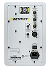 Rokit 5 discount g3 white