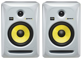 Krk sales 6 white