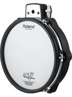 Roland PDX-100 10 inch Electronic Snare or Tom V-Pad Mesh Head