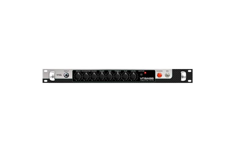 Tech 21 Vt Rackmount Tech 21 VTRM Bass Rack Mount | guitarguitar