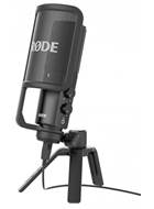 Rode NT-USB Condenser Mic