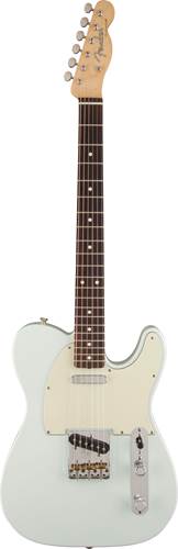 Fender Classic Player Baja 60's Tele RW Faded Sonic Blue