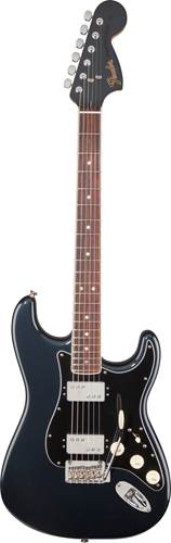 Fender Classic Player Strat RW Dark Mercedes Blue