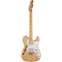 Squier Vintage Modified 72 Tele Thinline MN Natural Front View