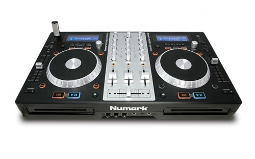 Numark Mixdeck Express