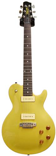 Line 6 Tyler Variax JTV59P Gold Top Modelling Guitar Inc Gig Bag (Ex-Demo)