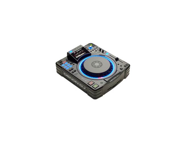 Denon SC2900 DJ CD Deck
