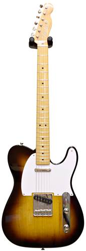 Fender Classic Tele 50s 2-Colour Sunburst (Ex-Demo)