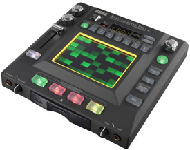 Korg KAOSSILATOR PRO (Ex-Demo)