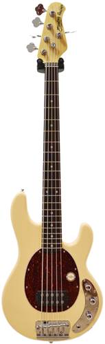 Music Man Sterling Ray 35 Classic Vintage Cream
