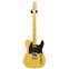 Fender Custom Shop Nocaster Relic Butterscotch Blonde Slim Neck #R13926 Front View