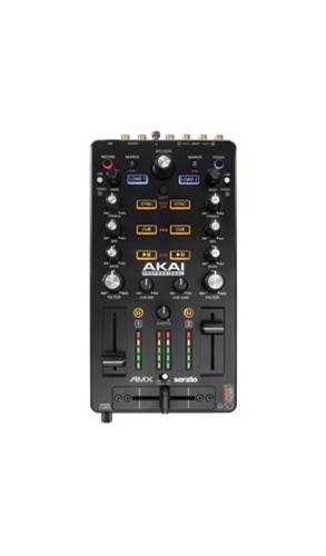 Akai AMX Serato DJ Controller