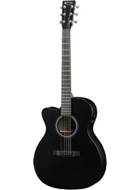 Martin OMCPA5 BLACK LH