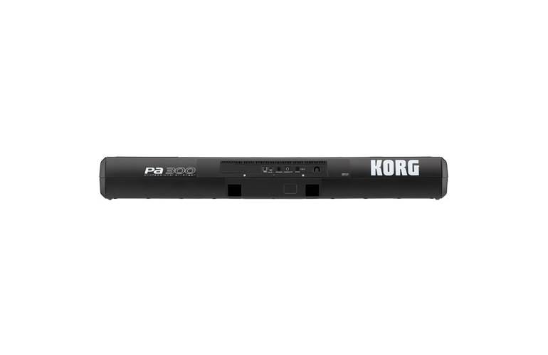 Korg PA300 Arranger Keyboard Korg PA300 Arranger Keyboard