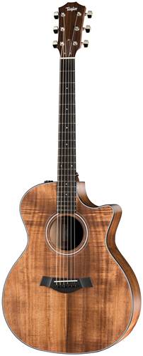 Taylor 324ce-K (Fall Limited 2014)