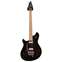 EVH Wolfgang Special Black LH (B-Stock) Front View