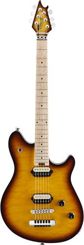 EVH Wolfgang Special HT Tobacco Burst