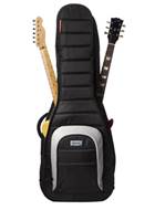 Mono M80-2G-BLK Dual Electric Bag Black