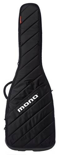 Mono M80-VEB-BLK Vertigo Bass Bag Black Mono M80-VEB-BLK Vertigo Bass Bag Black