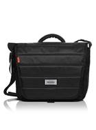 Mono Fader DJ Bag Black