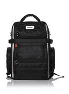 Mono Flyby DJ Bag Black