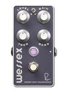 Bogner Wessex Overdrive