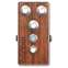 Bogner Harlow Boost with Bloom Bubinga Front View