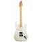 Suhr Classic Pro Olympic White MN HSS Front View