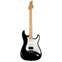 Suhr Classic Pro Black MN HSS Front View
