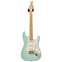 Suhr Classic Pro Surf Green MN SSS Front View