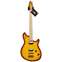 EVH Wolfgang Special HT Tobacco Sunburst (With Case) Front View