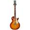 Gibson Custom Shop 59 Les Paul Hand Selected #4 Factory Burst VOS #932879 (Ex-Demo) Front View