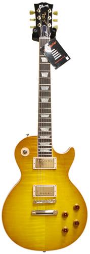 Gibson Custom Shop Class 5 Les Paul Vintage Lemon Fade #CS402205