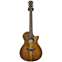 Taylor K22CE Koa Top, Back and Sides ES2 (2014) #1104044138 Front View