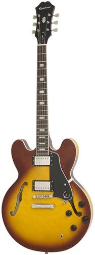Epiphone Limited Edition ES-335 Pro Iced Tea