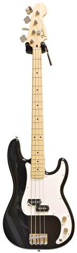 Fender Standard P-Bass Black MN (Ex-Demo)