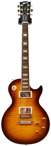 Gibson Les Paul Standard Premium Flame (2013) Honey Burst  #127730368