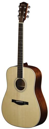 Eastman AC320 Acoustic Natural All Solid