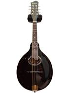 Eastman MD404BK Mandolin