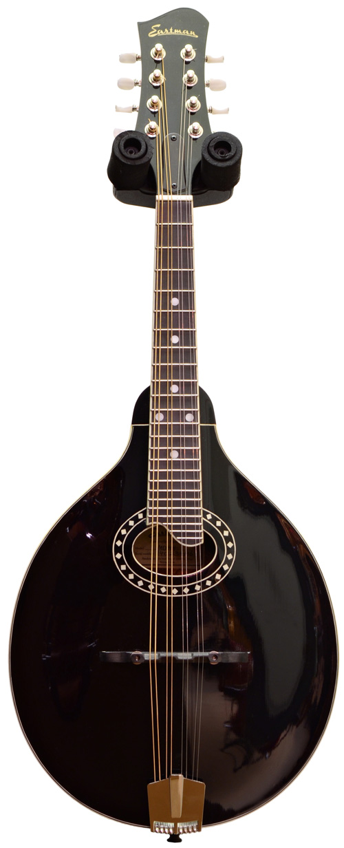 Eastman MD404BK Mandolin